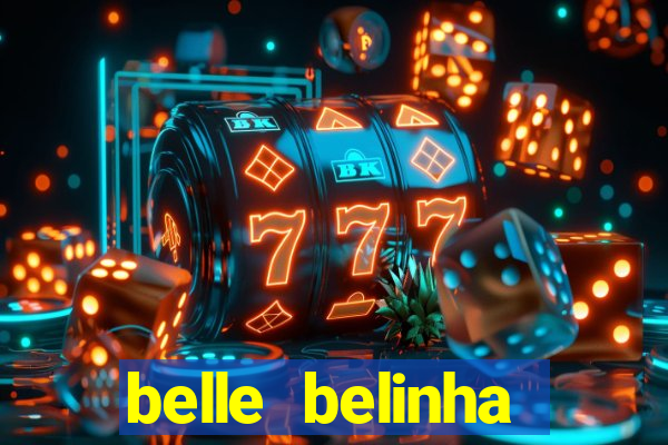 belle belinha telegram free